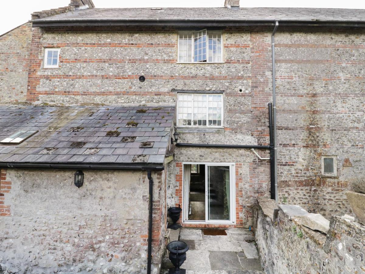 Mill House Villa Dorchester Exterior photo